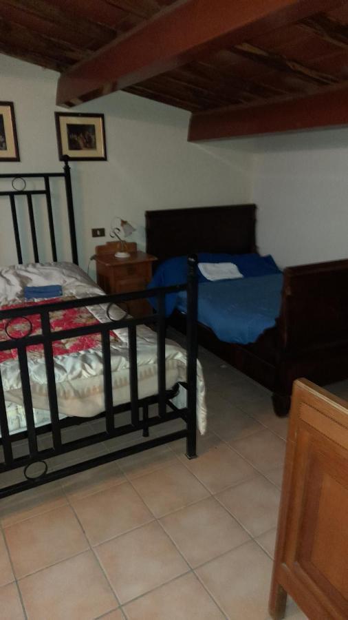 Agriturismo Casa Cantone Bnb Bevagna Foligno Eksteriør bilde